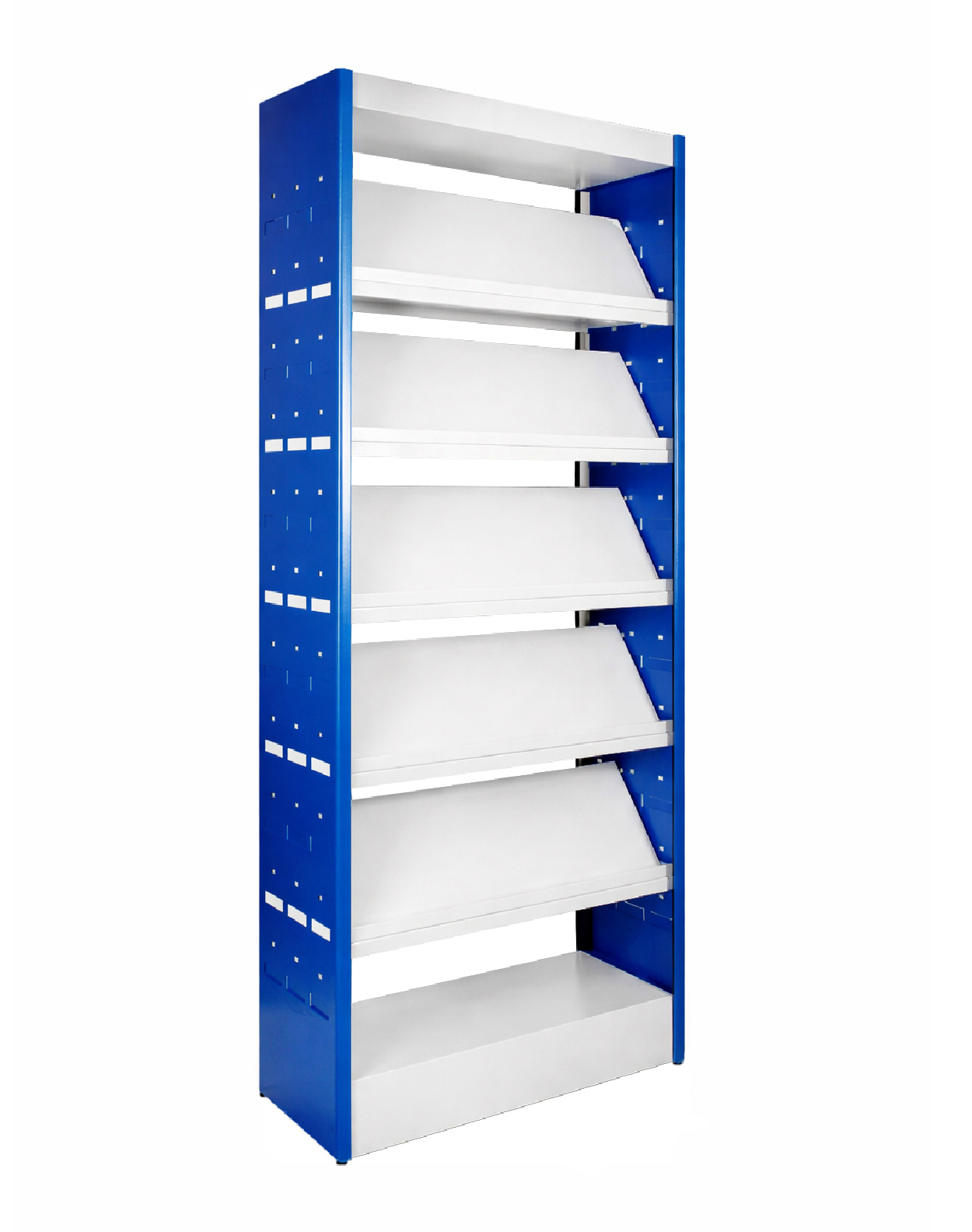 Expositor para Revista